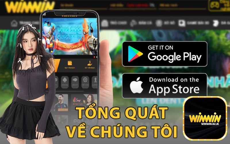 Tổng quát về chúng tôi